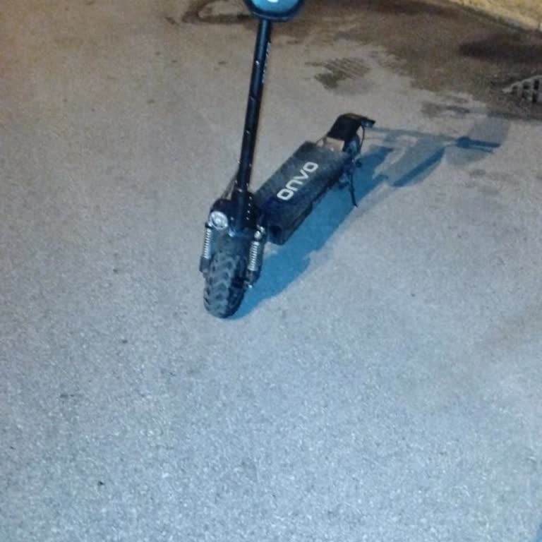 Scooter Servis Hizmetlerinde Yaşanan Sorunlar Ve Yüksek Masraflar