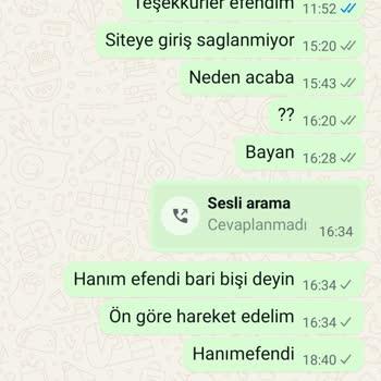 Kazancım Ödenmeden Hesabım Kapatıldı, Mağduriyetimin Giderilmesini İstiyorum