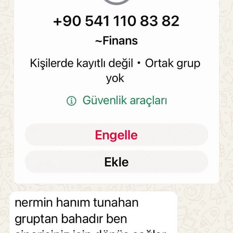 Ödemesi Yapılan Derin Dondurucu Siparişim Kod İstenerek İptal Edildi
