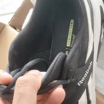 Kısa Sürede Yıpranan Ayakkabı İçin Değişim Talebi