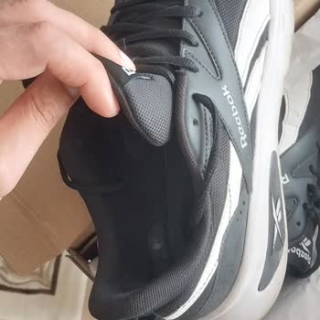 Kısa Sürede Yıpranan Ayakkabı İçin Değişim Talebi