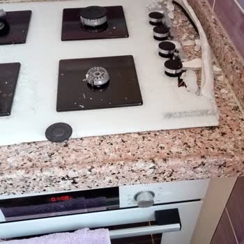 Garanti Kapsamındaki Ocak Patladı, Müşteri Hatalı Denildi