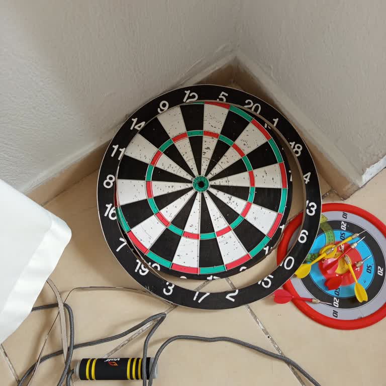 Üç Günde Dağılan Dart Ve İlgisiz Satıcı