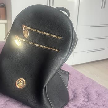 Hatalı Çanta İçin Çözüm Sunulmadı