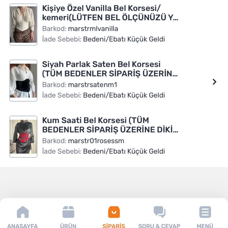 Satıcıların Emeği Ve Hakları Göz Ardı Ediliyor