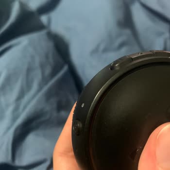 JBL Açma-Kapama Düğmesi Çöken Kulaklığım Kullanılamaz Hale Geldi