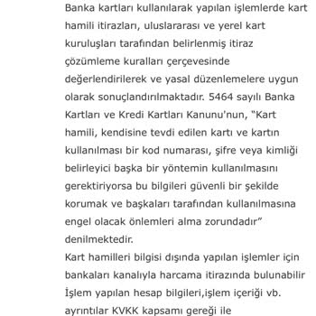 Pazarama'da Hesap Güvenliği Ve Müşteri Hizmetleri Hayal Kırıklığı