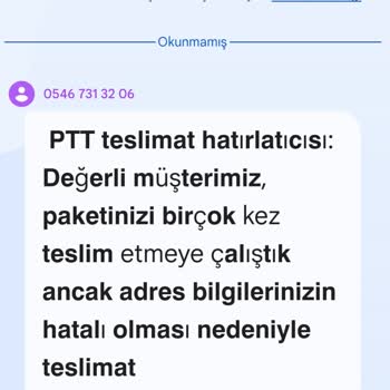 İzinsiz Mesaj Grubuna Eklenme Ve Yetersiz Kamu Hizmeti