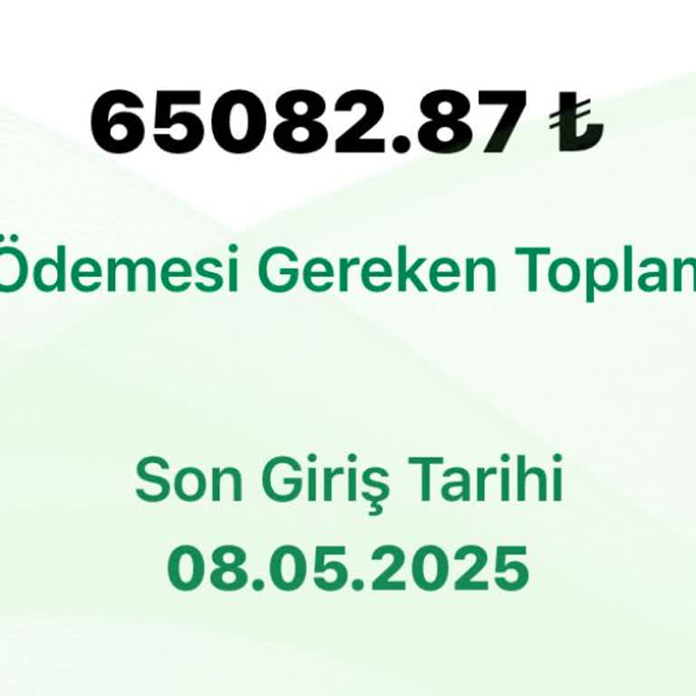 Aynı Ev İçin İki Kez Sigorta Ücreti Yansıtılması Mağduriyetim