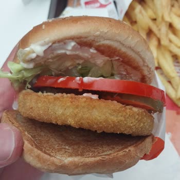 Siparişimde Hijyen Ve İçerik Sorunları: Saç Ve Yabancı Madde Şoku!