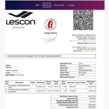 Ayakkabıda Erken Deformasyon Ve Kullanıcı Hatası Gerekçesiyle Olumsuz Müşteri Deneyimi