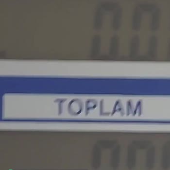 Kristal Cola Yarısı Boş!