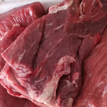 Migros'tan Aldığım Dana Gulaşlık Ette Kalitesiz Ve Yanıltıcı Ürün Teslimatı