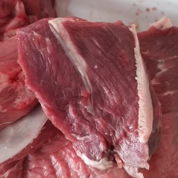 Migros'tan Aldığım Dana Gulaşlık Ette Kalitesiz Ve Yanıltıcı Ürün Teslimatı