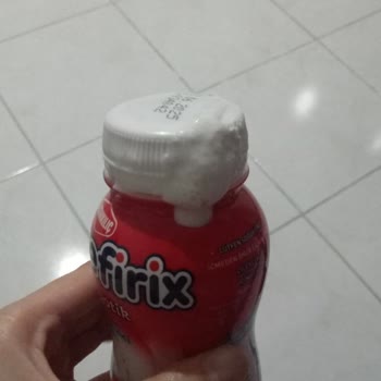 Aldığım Kefir Şişesi Patladı, Değişim Yapılmadı