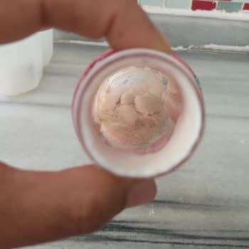 Aldığım Kefir Şişesi Patladı, Değişim Yapılmadı
