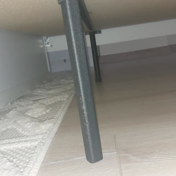 Vivense Yatak Odası Takımında Garanti Ve Teslimat Mağduriyeti Yaşadım