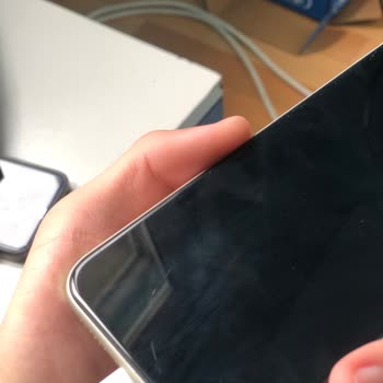 Aldığım İphone 11 Hem Kusurlu Hem De Beklentilerimi Karşılamadı