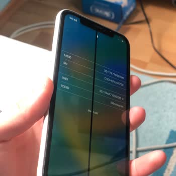 Aldığım İphone 11 Hem Kusurlu Hem De Beklentilerimi Karşılamadı