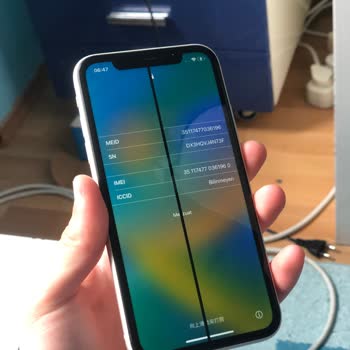 Aldığım İphone 11 Hem Kusurlu Hem De Beklentilerimi Karşılamadı