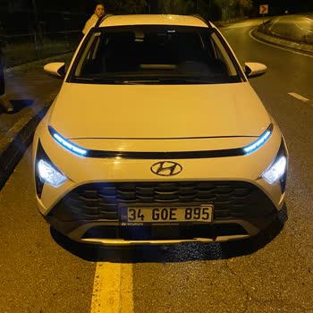 Tiktak Kiralık Araçta Patlak Teker Sonrası Haksız Fatura Şoku