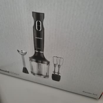 Eksik Parça Mağduriyeti: Ne A101 Ne Homend Çözüm Sunuyor!