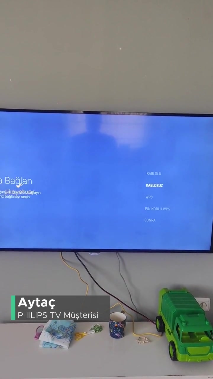 55puk6400/12 Philips TV İnternet Ve E Posta Hatası videonun kapak resmi