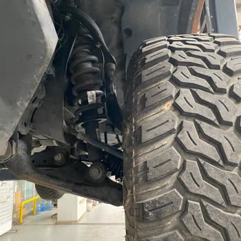 Ford Ranger Garanti Reddi Ve Servis Sürecinde Mağduriyet