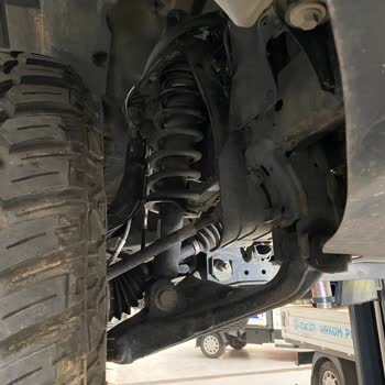 Ford Ranger Garanti Reddi Ve Servis Sürecinde Mağduriyet