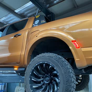 Ford Ranger Garanti Reddi Ve Servis Sürecinde Mağduriyet