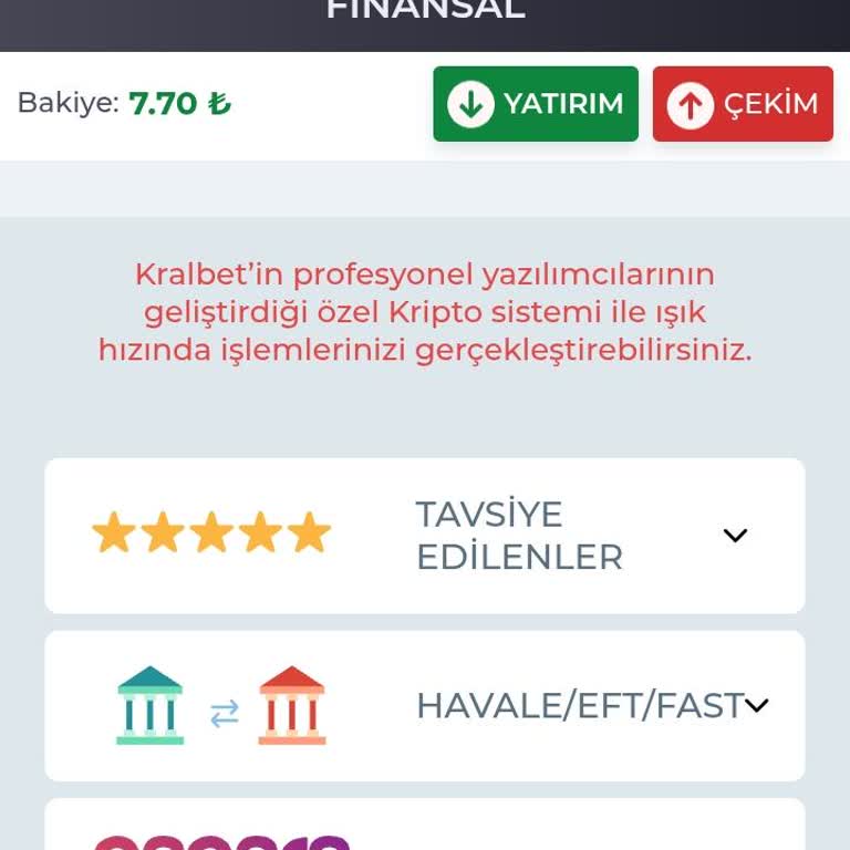 Kralbet Paramı Alamıyorum Acil Yardıma İhtiyacım Var