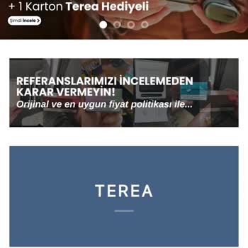 Sipariş Sonrası İletişim Kurulamıyor, Mağdur Oldum