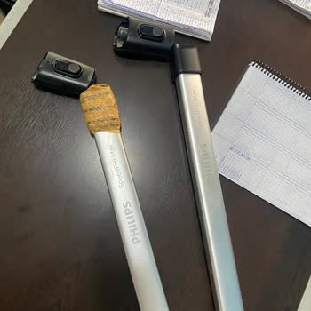 Philips Dikey Süpürgelerde Kırılan Parçalar Ve Yüksek Yedek Parça Fiyatları
