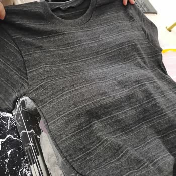 Vyz Giyim Yanıltıcı Ürün Gönderimi Ve Kalitesiz Hizmet