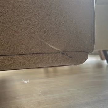 Kelebek Mobilya'dan Sorunlu Teslimat Ve İade Şoku