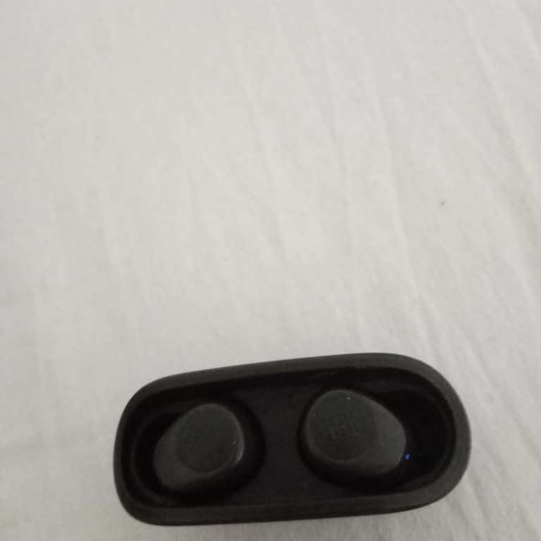 JBL Wave 100 Tws Şarj Ünitesi Çalışmıyor Çözüm Arıyorum