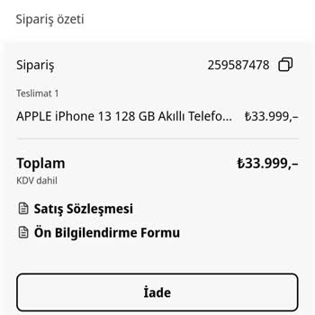 En Ucuz Fiyat Garantisi Hayal Kırıklığına Uğrattı