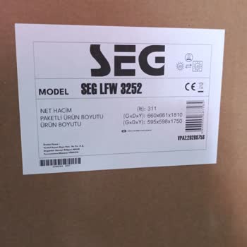 Yanlış Ürün, İade Engeli Ve İlgisiz Müşteri Hizmeti!