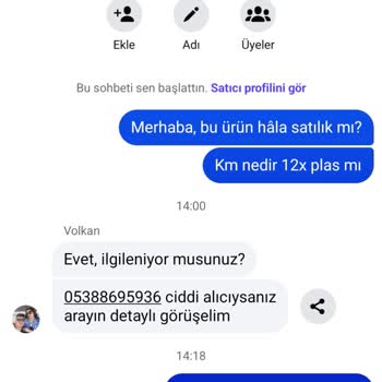 Facebook Markette Sahte Dolap Linkiyle Karşılaştığım Şaşırtıcı Deneyim