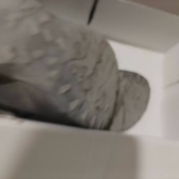 Kısa Sürede Açılan Ayakkabı Tabanı Ve Yetersiz Müşteri Hizmeti