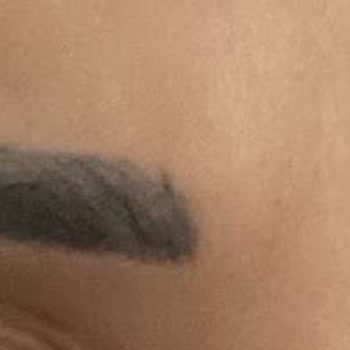 Instagram'daki Fotoğraflarla Alakası Olmayan Microblading Sonucu Ve Ücret İadesi Talebi