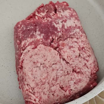 Aldığım Kıymanın Altına Yağ Eklenmiş Olması Hayal Kırıklığı Yarattı