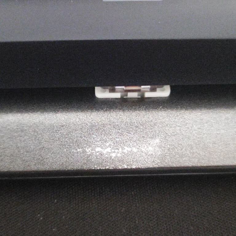 Az Kullanılmış Klavyede Kısa Sürede Soyulma Sorunu