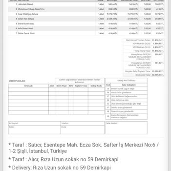 İade Ücretimin Gecikmesi Ve Sürecin Sonuçlanmaması Hakkında