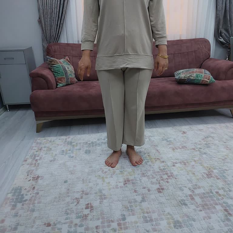 Aldığım Takım İlk Yıkamada Küçüldü, Değişim Ve İade Yapılmadı