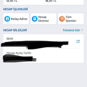 Para Yatırma İşleminde Sürekli IBAN Sorunu Ve Gecikme Yaşadım