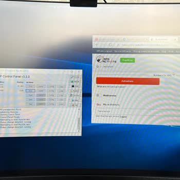 Sunucumda İzinsiz Yazılım Kurulumu Ve Ciddi Güvenlik İhlali