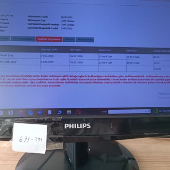 Cayma Bedeli Sürprizi Ve Müşteri Temsilcisine Ulaşamama Mağduriyeti