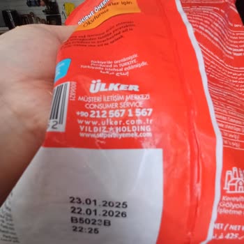 Superfresh Soğan Halkası Ürününde Bütünleşmiş Ve Hamurlaşmış Çıkma Sorunu