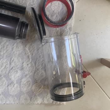 Dyson'dan Tek Seferlik Destek: Sürekli Conta Sorunu Ve Kötü Müşteri Deneyimi